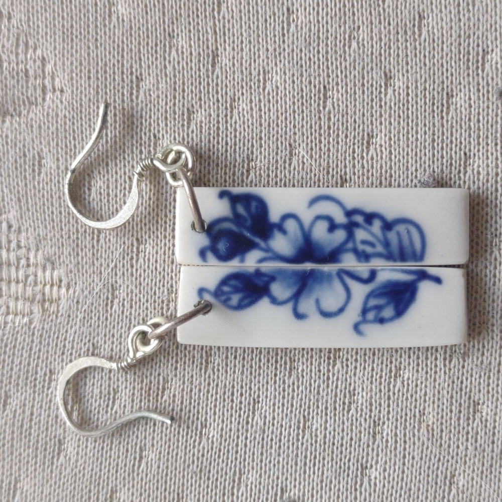 Earring handmade in Vietnam